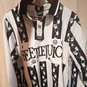Beetlejuice Shirt